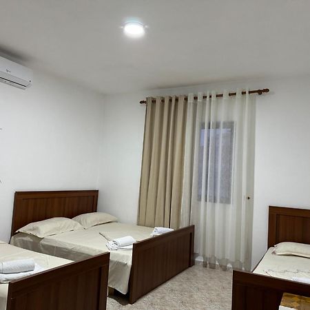 Melas Villa Durres Bagian luar foto