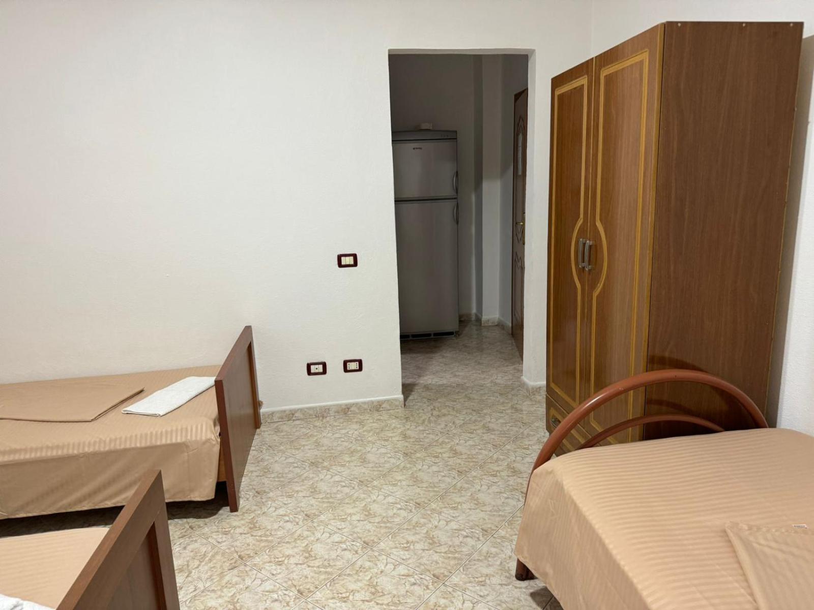 Melas Villa Durres Bagian luar foto