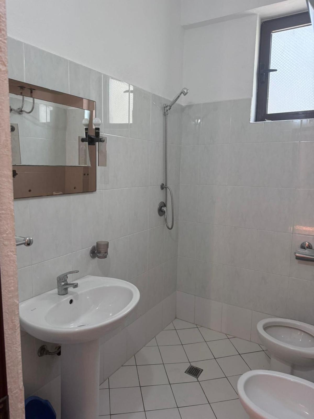 Melas Villa Durres Bagian luar foto